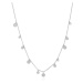 Ania Haie N005-01H Ladies Necklace - Geometry Class