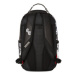 SPRAYGROUND Ruksak Compton Backpack Sq 910B5976NSZ Čierna