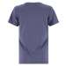 KARI TRAA NORA 2.0 TEE Dámske tričko, tmavo modrá, veľkosť