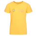 Nax Goreto Detské tričko KTSY442 orange