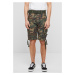 Men's Savage Shorts Vintage Olive/Camouflage