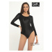 Gatta 45748S Perfect Black Brillant Body