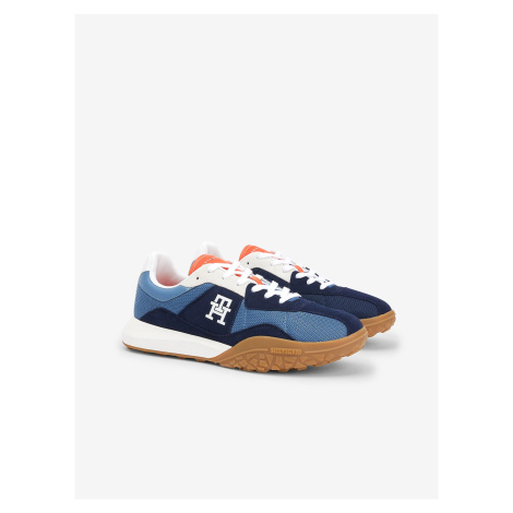 Pánske vychádzkové tenisky Tommy Hilfiger