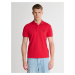 Big Star Man's Polo T-shirt 152358 603