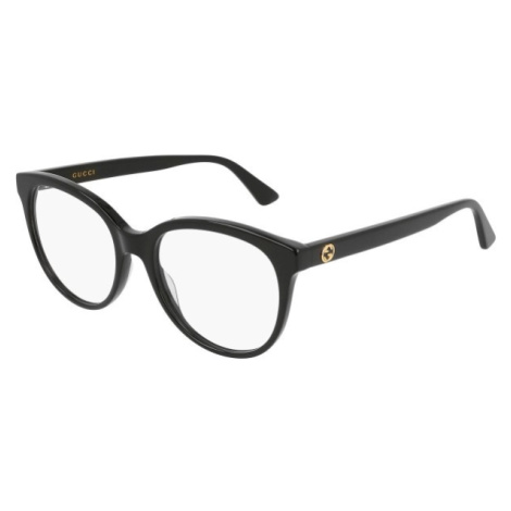 Gucci GG0329O 001 - L (53)