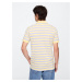 GAP Polo pique t-shirt - Men's