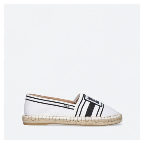 Dámske espadrilky Karl Lagerfeld