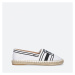 Karl Lagerfeld Kamini Signia Toe Slip On KL80118 910