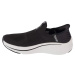 Čierne slip-on tenisky Skechers Slip-Ins Max Cushioning Elite 2.0 - Eternal 129611-BKW