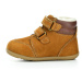 Bobux Timber Arctic Mustard step up barefoot zimné topánky 22 EUR