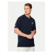 Helly Hansen Polokošeľa Koster Polo 34299 Tmavomodrá Regular Fit