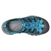 Keen NEWPORT H2 M Pánske sandále, modrá, veľkosť 38