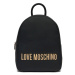 LOVE MOSCHINO Ruksak JC4193PP1LKD0000 Čierna