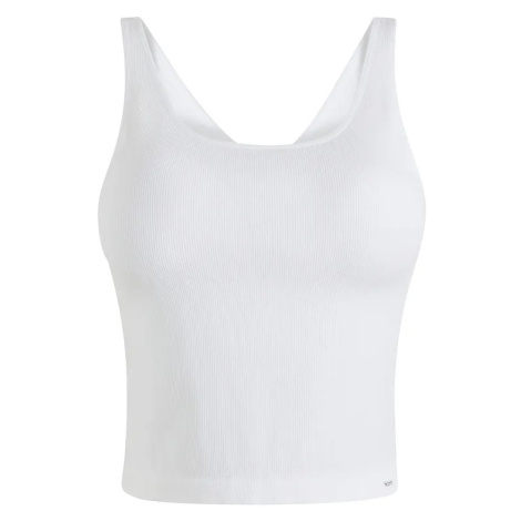 Top s vystuženou podprsenkou Feel Comfort Seamless bonprix