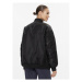 Tommy Jeans Bundy bomber Tonal DW0DW16563 Čierna Oversize