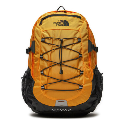 The North Face Ruksak Borealis Classic NF00CF9C4WP1 Žltá