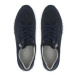 Caprice Sneakersy 9-23716-20 Modrá