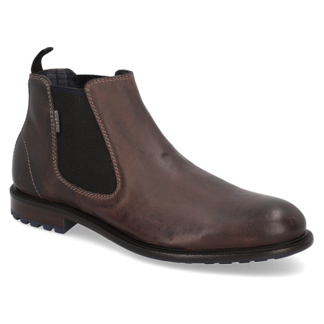 Pánske Chelsea boots Bugatti