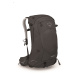 Turistický batoh Osprey Stratos 34 Farba: čierna/sivá