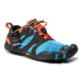 Vibram Fivefingers Bežecké topánky V-Trail 2.0 19M7603 Modrá