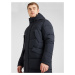 SAVE THE DUCK Zimný kabát 'Dianthus'  čierna