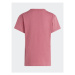 Adidas Tričko Adicolor T-Shirt IB9904 Ružová Regular Fit
