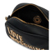 LOVE MOSCHINO Kabelka JC4026PP1LKD0000 Čierna