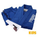 Venum CONTENDER KIDS BJJ GI Detské kimono, modrá, veľkosť