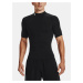 Under Armour Men's T-shirt UA HG Armour Comp Mock SS - Men