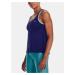 Under Armour Tank Top UA Knockout Tank-BLU - Women