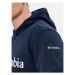 Columbia Mikina Csc Basic Logo™ II 1681664 Modrá Regular Fit