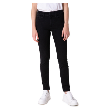 Pánske džínsy Calvin Klein