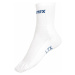 Litex Ponožky 99685 Biela