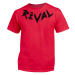 Momo tričko Rival Červená