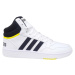 adidas Pán.voľnočasová obuv Hoops 3.0 MI Farba: Bielo - Modrá