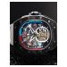 Nubeo NB-6108-06 Viper Tourbillon Limited 43mm 5ATM