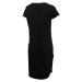 Russell Athletic DRESS W Dámske šaty, čierna, veľkosť