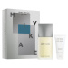 Issey Miyake L'Eau d'Issey Pour Homme Eau de Toilette Set darčeková sada pre mužov