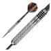 Šípky Winmau steel Barbarian 22g Inox steel