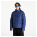 Bunda Urban Classics Raglan Puffer Jacket Dark Blue