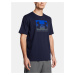 Under Armour Men's T-shirt UA M BOXED SPORTS UPDATED SS - Men's