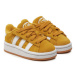 Adidas Sneakersy Campus 00s Cf El I JH6325 Žltá