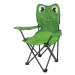 Detské kreslo Regatta Animal Kids Chair Farba: zelená