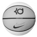 Basketbalová lopta NIKE KD ALL COURT 07 SW GF BK