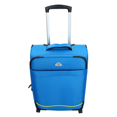 Dámske cestovné kufre a batožiny Enrico Benetti