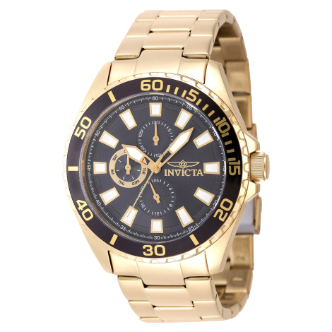 Hodinky Invicta model Pro Diver 47578