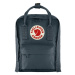 Fjallraven  FJÄLLRÄVEN Kanken Mini - Navy  Ruksaky a batohy Modrá