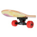 Skateboard NILS Extreme CR3108 SA Californication