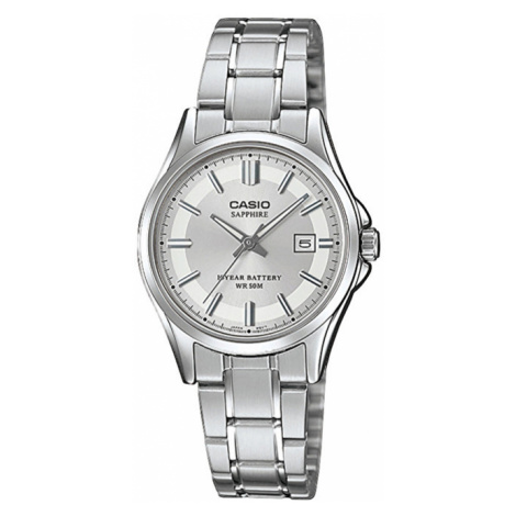 Dámske módne hodinky Casio