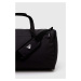Športová taška adidas Performance Essentials Linear Medium čierna farba, HT4743